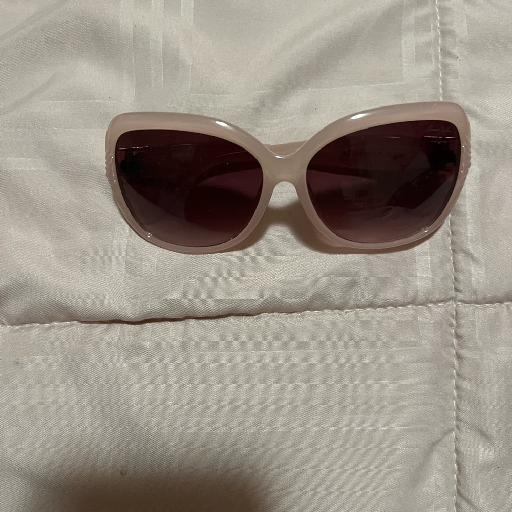 COPY - KJL by Kenneth Jay Lane Sunglasses